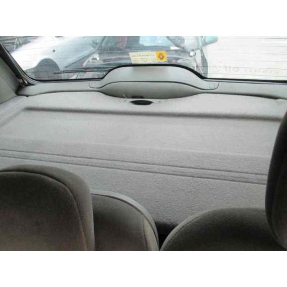 renault scenic (ja..) del año 2002