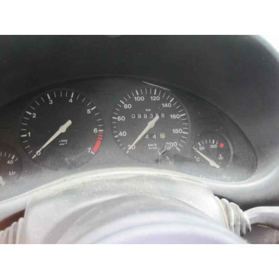 opel corsa b del año 1995