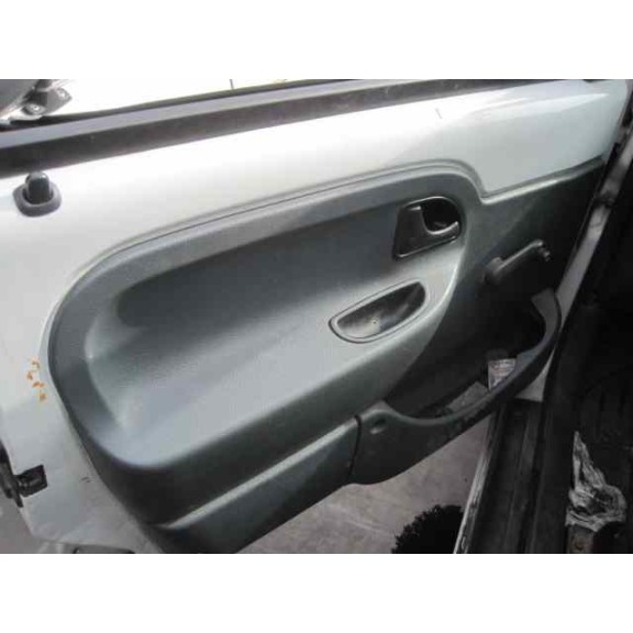 renault kangoo (f/kc0) del año 1999