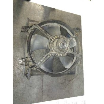 ELECTROVENTILADOR 2538025000 