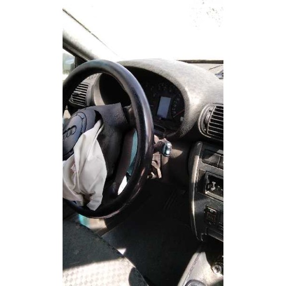 audi a3 (8l) del año 1997