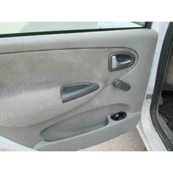 renault scenic (ja..) del año 2002