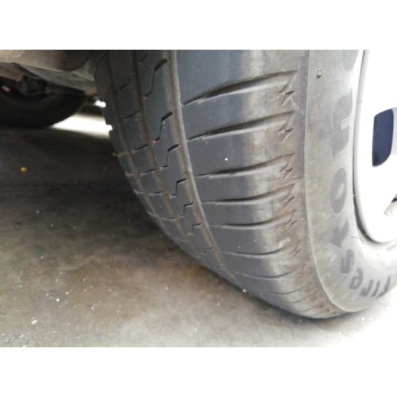 volkswagen passat berlina (3b2) del año 1999