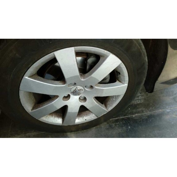 peugeot 308 del año 2007