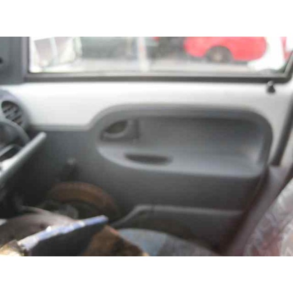 renault kangoo (f/kc0) del año 1999