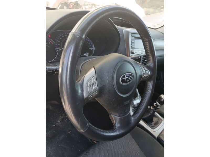 Recambio de volante para subaru impreza hatchback (gr, gh, g3) 2.0 d awd referencia OEM IAM   