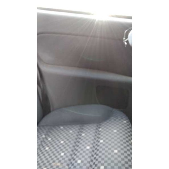 audi a3 (8l) del año 1997