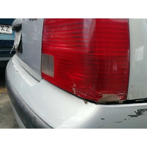 volkswagen passat berlina (3b2) del año 1999