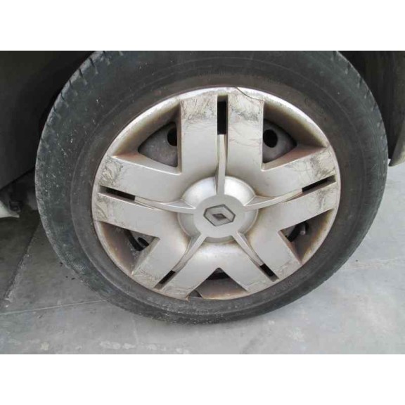 renault scenic (ja..) del año 2002