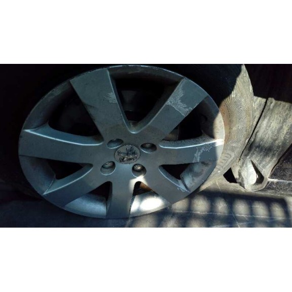 peugeot 308 del año 2007