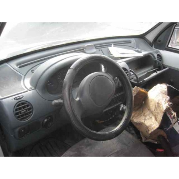 renault kangoo (f/kc0) del año 1999