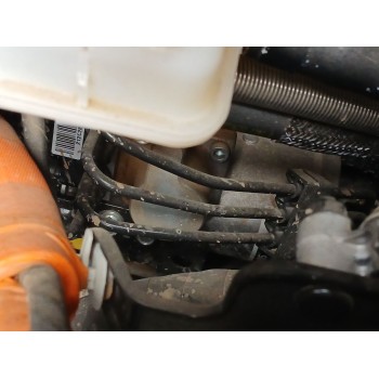 Recambio de abs para kia niro ii (sg2) 1.6 gdi hybrid referencia OEM IAM 58500AT050  BA10000405