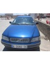 volvo s40 berlina del año 1995