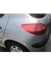 peugeot 206 berlina del año 1999