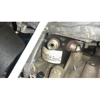 Recambio de motor completo para renault kangoo (f/kc0) authentique referencia OEM IAM K9K702 M 