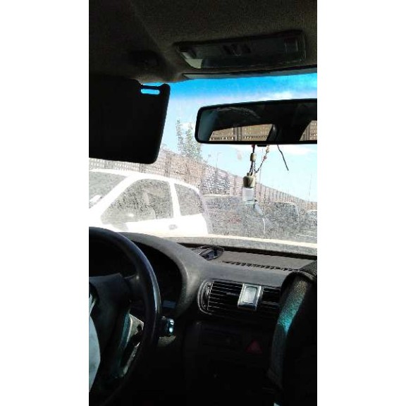 audi a3 (8l) del año 1997