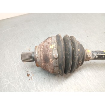 Recambio de transmision delantera izquierda para seat leon (kl1, klg) 2.0 tdi referencia OEM IAM 5Q0407271CR  