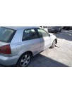 audi a3 (8l) del año 1997
