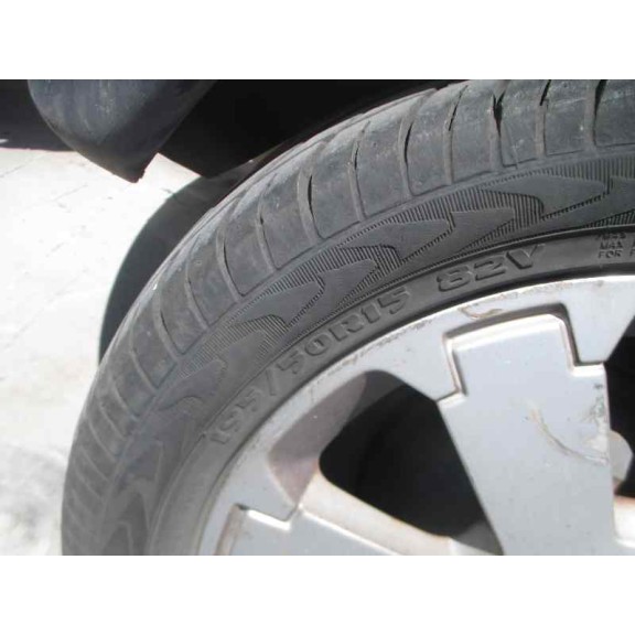 opel corsa c del año 2003