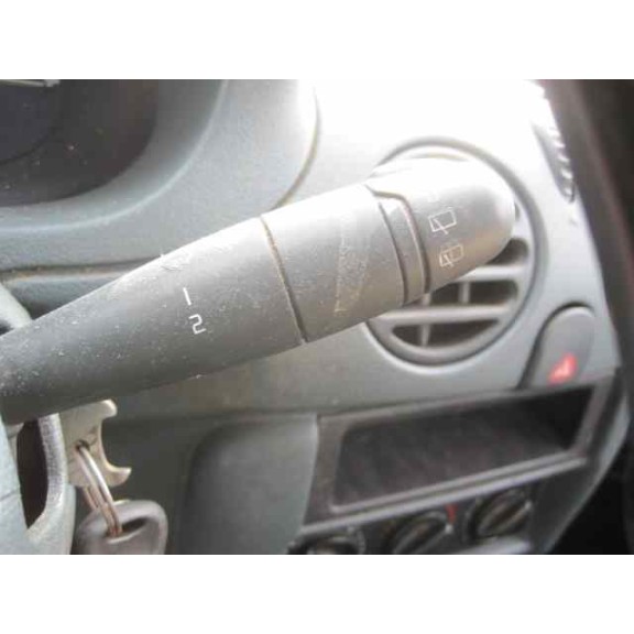 renault kangoo (f/kc0) del año 1999