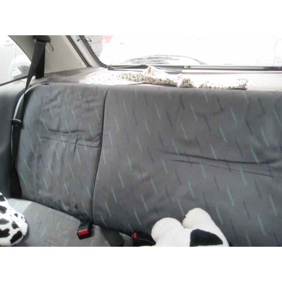 opel corsa b del año 1995