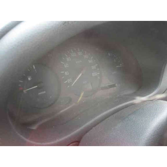 renault kangoo (f/kc0) del año 1999