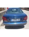 volvo s40 berlina del año 1995