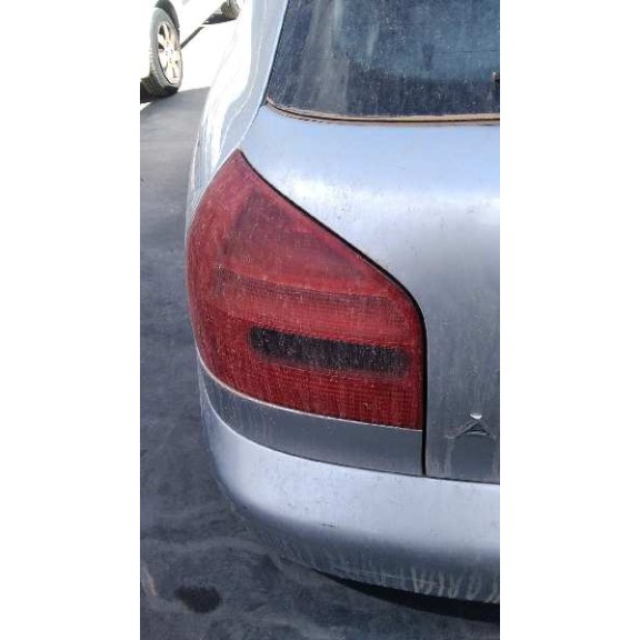 audi a3 (8l) del año 1997