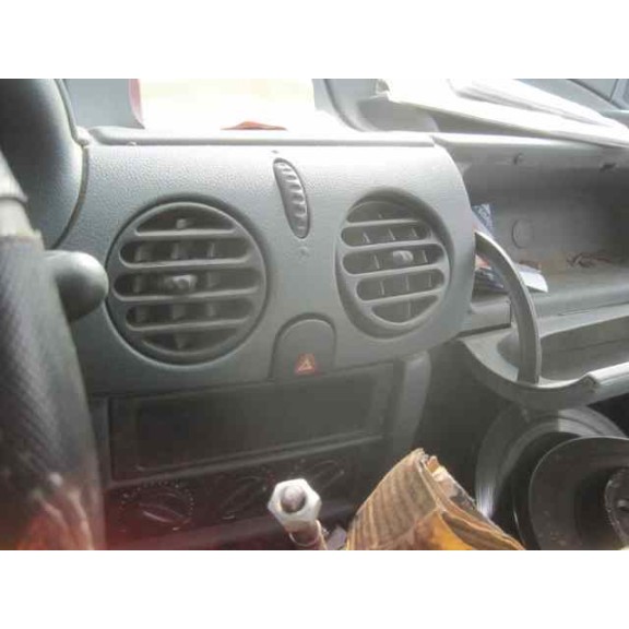 renault kangoo (f/kc0) del año 1999