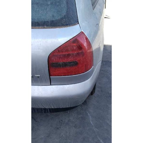 audi a3 (8l) del año 1997