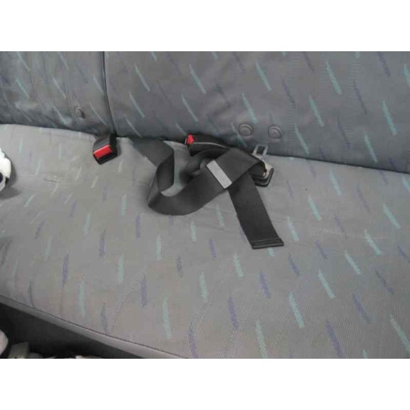 opel corsa b del año 1995