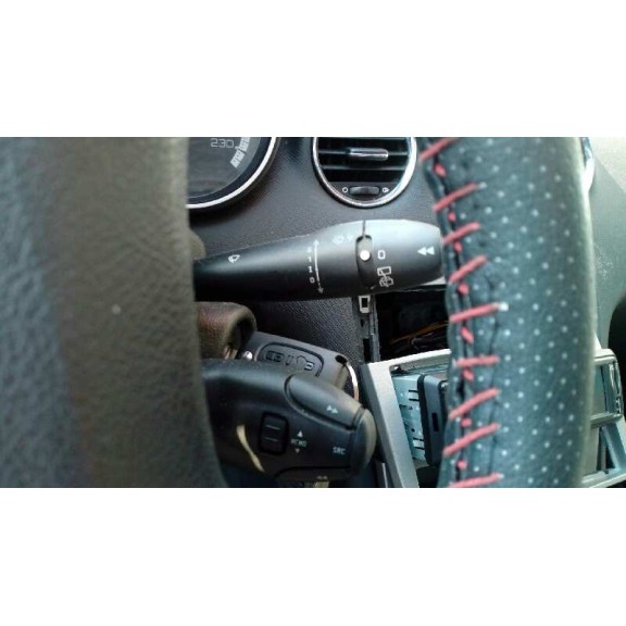 peugeot 308 del año 2007