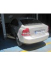 volvo s40 berlina del año 2005