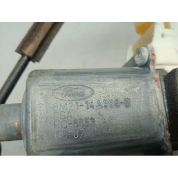 Recambio de elevalunas delantero izquierdo para ford mondeo ber. (ca2) limited edition referencia OEM IAM 7S71A23201BL 6M2114A38