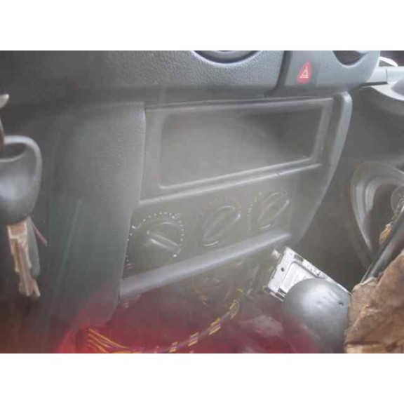 renault kangoo (f/kc0) del año 1999