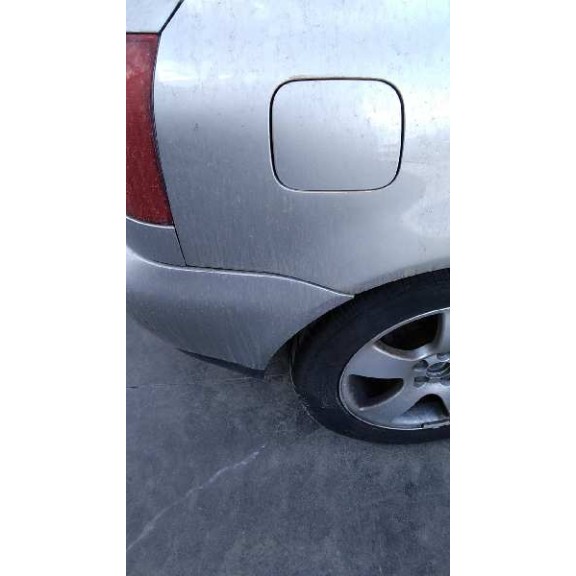 audi a3 (8l) del año 1997