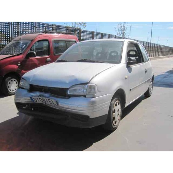 seat arosa (6h1) del año 2000