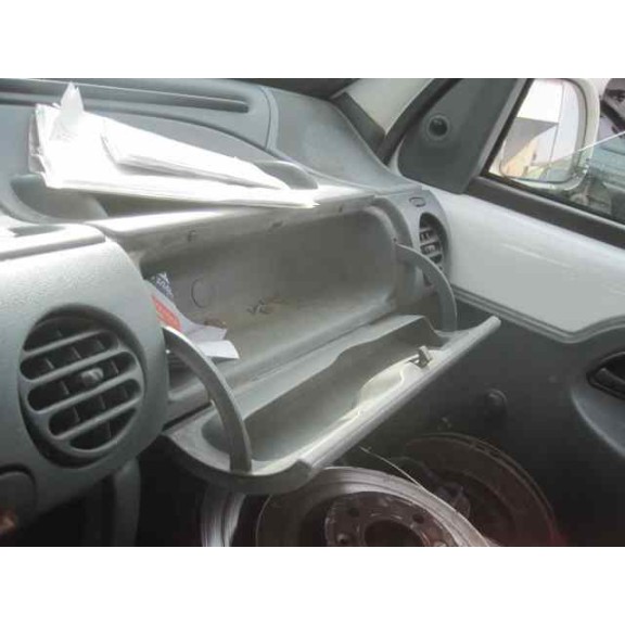 renault kangoo (f/kc0) del año 1999