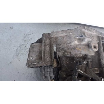 Recambio de caja cambios para seat leon (1p1) fr referencia OEM IAM NFP M 