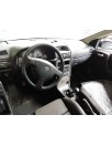opel astra g coupé del año 2002