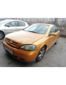 opel astra g coupé del año 2003