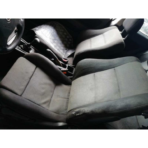 opel astra g coupé del año 2002