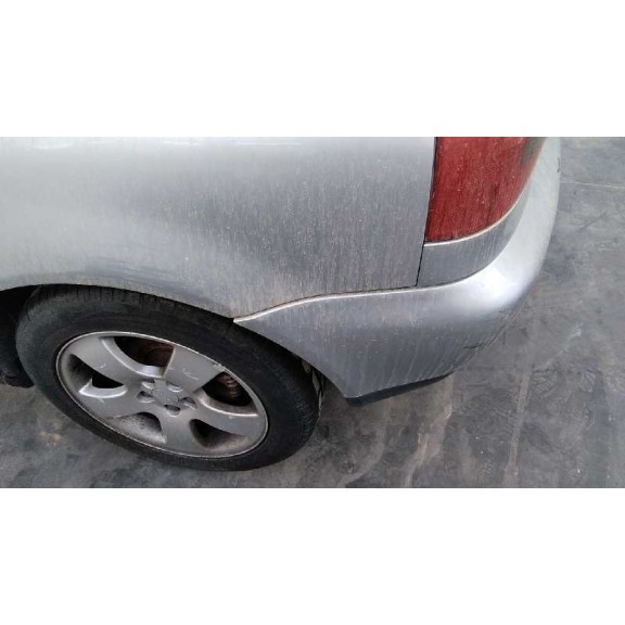 audi a3 (8l) del año 1997