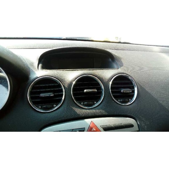 peugeot 308 del año 2007