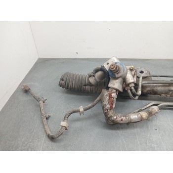 Recambio de cremallera direccion para infiniti qx70 3.7 awd referencia OEM IAM 1CA0BT1  