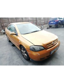 opel astra g coupé del año 2003 2