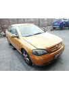 opel astra g coupé del año 2003