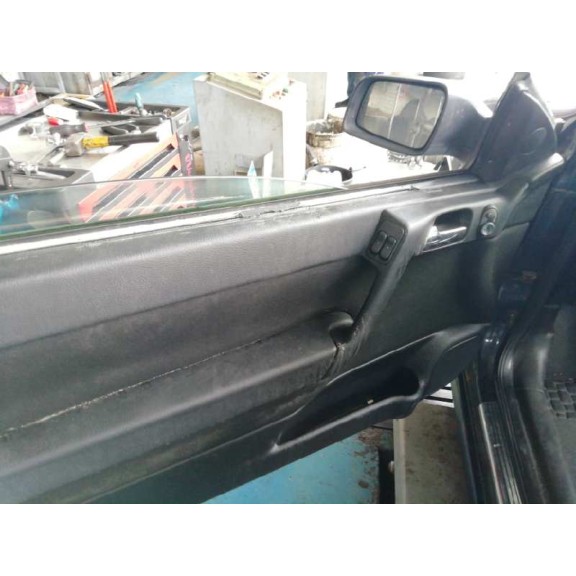 opel astra g coupé del año 2002