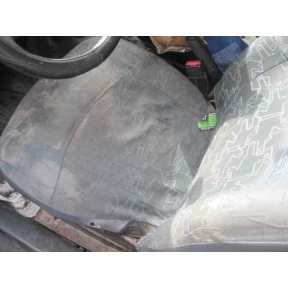 renault kangoo (f/kc0) del año 1999