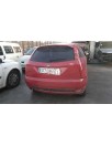 ford focus berlina (cak) del año 2002